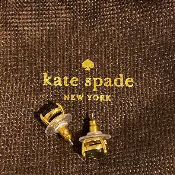 Kate Spade Studs